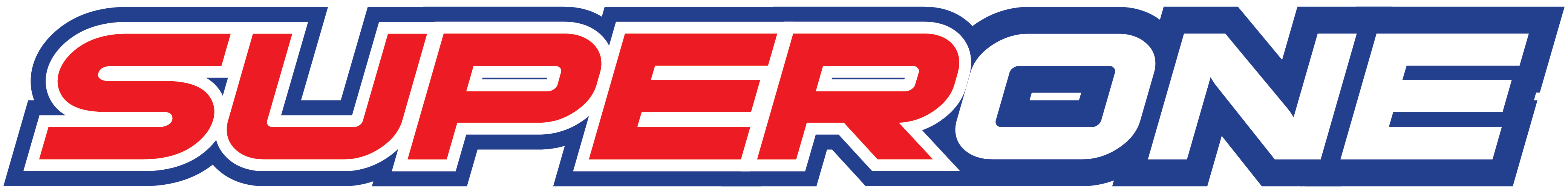 Super One logo